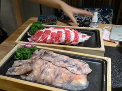 -湊湊火锅·茶憩(上海合生汇店)