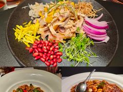 -在前门·烤鸭北京菜(五月花广场店)