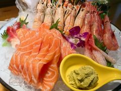 -禾风·海鲜料理自助(玉林店)