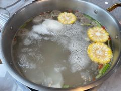 -牛天下·牛肉·海鲜·打边炉·融合菜