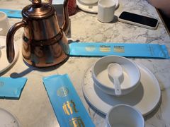 -悦海·家宴·冰花皮皮虾大锅贴(宝龙店)