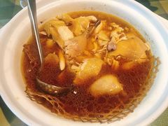 -章吴记喜瑞餐厅(东东城店)