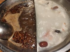 -傣妹火锅(徐泾店)