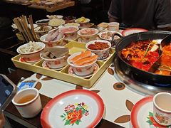 -江北北火锅馆·公路夜市(魏公村店)