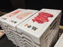 -魁牛·潮汕牛肉自助火锅(沈辽路万达店)