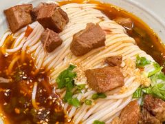 -常樂屋·常德米粉(青年路店)