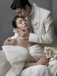 点击看大图 -角色婚纱摄影(中心店)