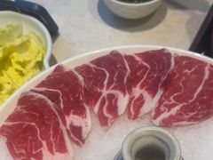 -澳门豆捞(裕华东路店)