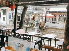 大堂-阿东农家菜(新场古镇下塘街店)