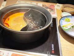 -温野菜涮涮锅(曲江大悦城店)