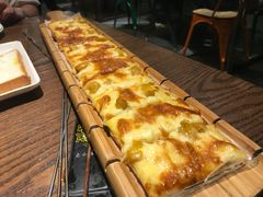-喝丢一只鞋辣炒海鲜小烧烤(三八广场店)