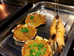 -鸣记脆皮烤鱼(铁西店)