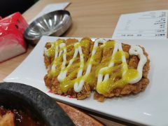 -小木屋拌饭(西安华阳城店)