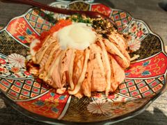 -炙柒Sekinana·精致日料(合生汇店)