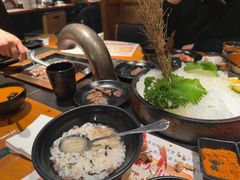 -千寻烧肉(政务区店)