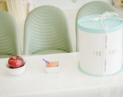 -弗蕾亚·和月月子调理院(东湖店)