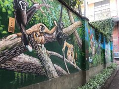 -大理床单厂艺术区