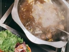 -陈三娃泡姜鸡(太白北路店)