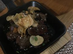 -活鳗饭·鹅肝范儿(高碑店店)