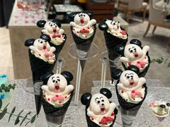 -菲住布渴酒店自助餐厅(阿里巴巴西溪园区店)