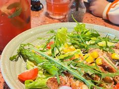 -La Terre乐田(万象城店)