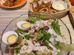 -必胜客(济微路店)