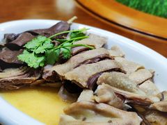 -厨房好味(滨江店)