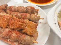 -吉云馄饨(敦化路店)