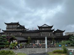 -二十八里太湖船菜(吉祥路店)