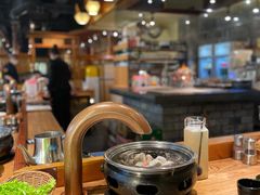 -千寻烧肉(政务区店)