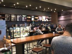 -星巴克(重庆火车北站北广场II店)