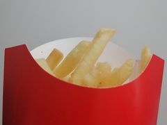 -麦当劳(祈年大街店)