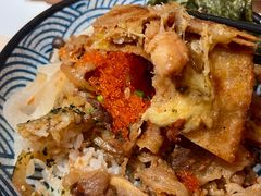 -火山屋台(新街口店)