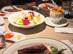 -波特曼西餐厅(中央大街店)