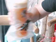 -楚媚娘炭火蛙锅(宽厚里店)