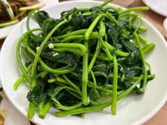 炒时蔬-贞记餐厅(老街店)