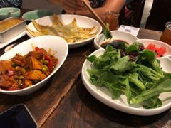 -五观堂素食(新华路店)