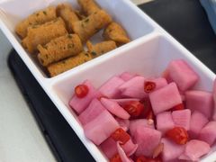 -雅佳神话·麻辣烤鱼(新街口店)