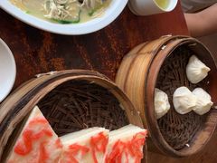 -花园茶楼(兴城西路店)