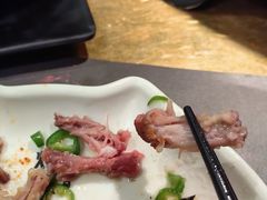 -烤匠麻辣烤鱼(万象城店)