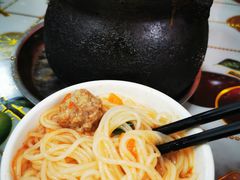 -李记特色罐罐米线(重庆中环大厦店)