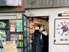 -橡皮书店(翠湖北路店)