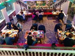 -巴特餐饮6加1音乐餐吧·新疆菜