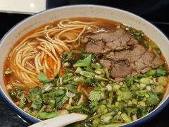 -宛平李记小吃(东关街店)