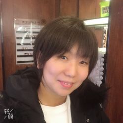 -一東造型烫发染发