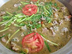 -徐氏竹香园牛肉火锅(飞虎路店)