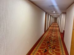 -深圳粤海酒店
