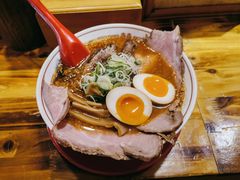 -老龙亭拉面店