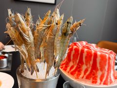 -海月轩海鲜豆捞(紫金塔店)