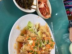 -祥和居炸酱面馆(美食街店)